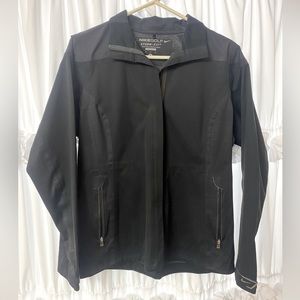 Nike Golf waterproof jacket. Size medium.